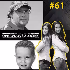 #61 - Matej Čurko & Boy in The Box