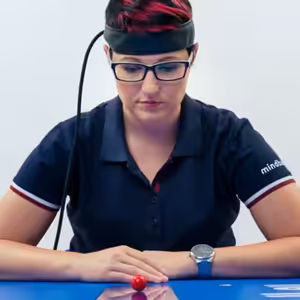 Eva Fruhwirtová, trenérka mozku | Podcasty Kraje Vysočina