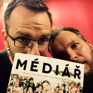 Poprvé na papíře!