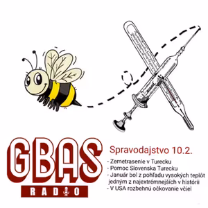 Školské spravodajstvo (10.2.2023)