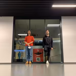 Reflektor #142: Roztomilé pandemonium s Annou Vaverkovou a Ninou Kohout