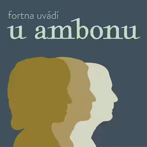 Bob Fliedr: Tahouni // Slovo na neděli - 4. 6. 2021