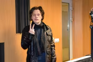 Herec Robo Roth by dovolenkovať dva mesiace nedokázal