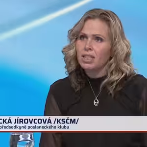 K věci 25.3.2021 - Hana Aulická Jírovcová