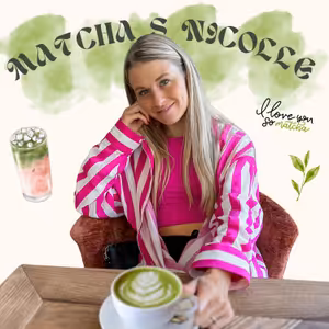 🎧 01 | Jak jsem konečně začala… i když jsem se bála