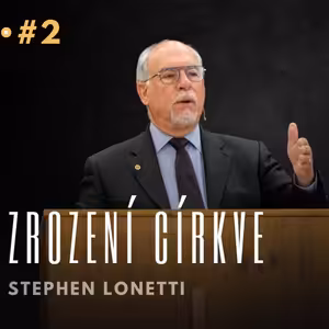 #02 Zrození církve | Biblická konference 2023