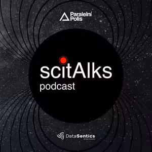Scitalks: Data sem, data tam