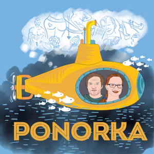 Ponorka