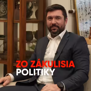 Takáč: Opozícia sú poloblázni a Zdechovský je psychopat!