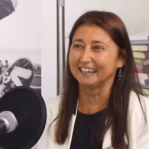 I ❤ Tovární 66, Epizoda 6: Zuzana Kačerovská Gürtlerová