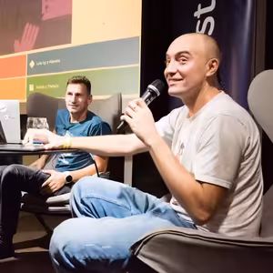 CZ Podcast 20 - AJAX, DWR, Comet, Eclipse RAP - podcast