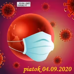 Cesta vzostupu 110 - 2020-09-04 Koronavírus ! Skutočnosti o ktorých sa nehovorí
