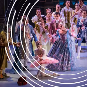 K jádru věci: SPÍCÍ KRASAVICE