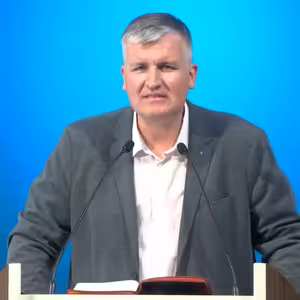 Václav Vondrášek • Obdarován Kainovo znamením