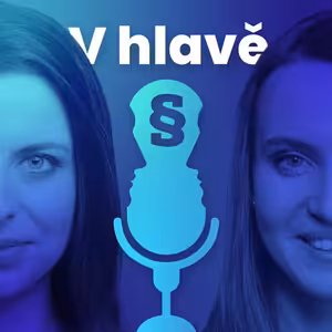 Uvodní díl: představení podcastu V hlavě