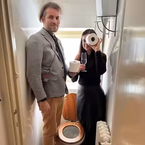 JAN ŘÍČNÝ: SVĚTLO PRONIKÁ DO STŘEDU KAPLE A NAJDE SI ČLOVĚKA