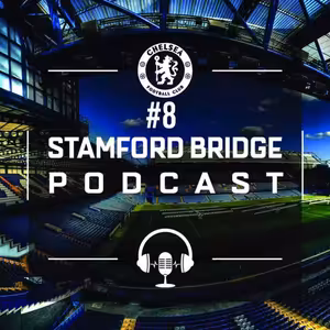 SB Podcast#8 | Klíčová výhra nad West Hamem | Kanté vymazal Real Madrid