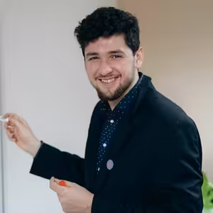 Matěj Gregor - Dost Bylo Bruselu - Akce Dost