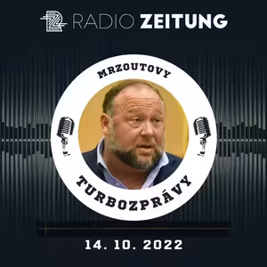 Turbozprávy 2022-10-14