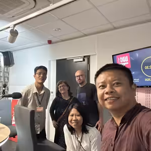 Odvážné palce 17/7/2026 ft. Aung Phyoe: Padlé ovoce, Bardotky, Pramen a reflexe Varů s jejich vítězem