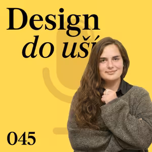 Josefína Váchová | Design do uší