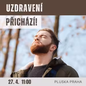 Ne! Šťastný život: 1. část - Uzdravení přichází