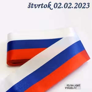 Trikolóra 111 - 2023-02-02
