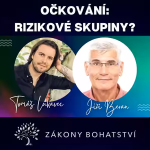 OČKOVÁNÍ: rizikové skupiny?... Jiří Beran
