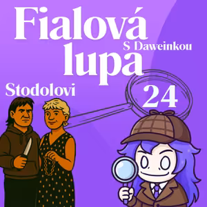 Stodolovi [ Manželstvo postavené na krvi ]