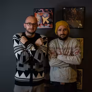 Tracklist.cz Podcast #39