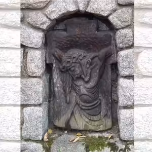 Streda po 5. pôstnej nedeli