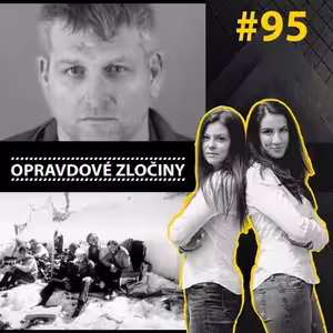 #95 - Happy Face Killer & Uruguayští ragbisté