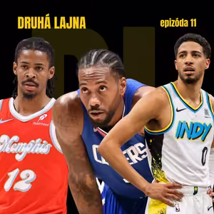 Majú Sixers na titul. /ft. Maťo "SuperKuz" Kuzma