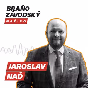 Jaroslav Naď oznámi rozhodnutie o svojej politickej budúcnosti do niekoľkých týždňov