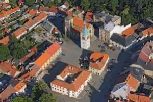 Objevujeme Kouřim a její okolí