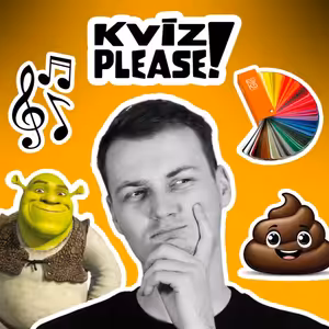 Kvíz: Shrek, převyprávěné písně, barvy...