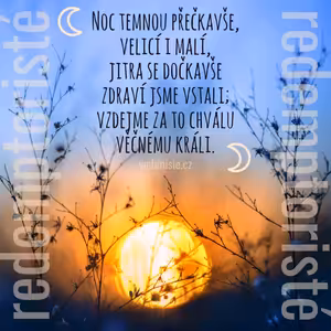 Pokora vede k moudrosti života