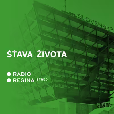 Šťava života