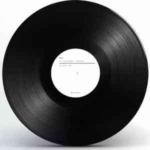 Various Artist - Echo 0.1 EP ( Vinyl )