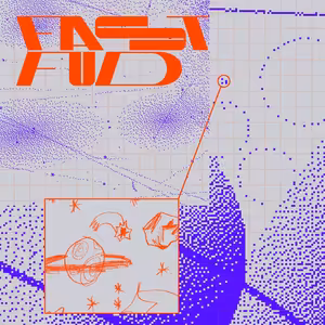 FASTFUD #43 / PLANETA FUD