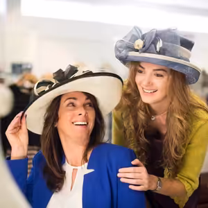 #190 ZÁSADY NOŠENÍ A ODKLÁDÁNÍ DÁMSKÝCH KLOBOUKŮ, KTERÉ SE VYPLATÍ ZNÁT