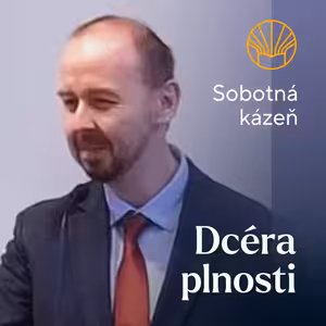 📖 Dcéra plnosti • Pavel Moudrý