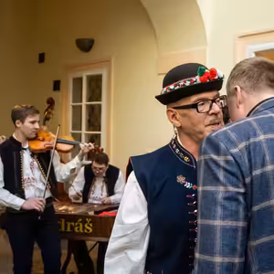 Čeho se neodváží Oto Klempíř? A kdo je Schwarzeneggerem současné módy?