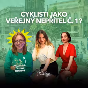 Kola vs. auta. Proč budí tenhle spor takový vášně?
