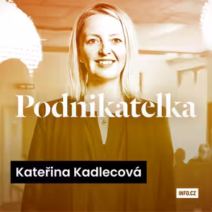 Potřebujeme nabíječku a stálý zdroj energie i sami pro sebe, říká Kateřina Kadlecová z USSPA