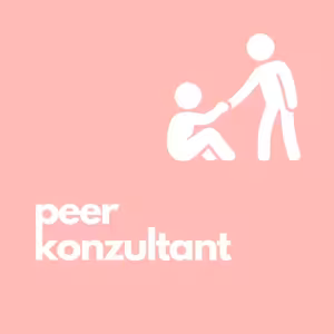 56. Peer konzultant - když anorektičky pomáhají anorektičkám