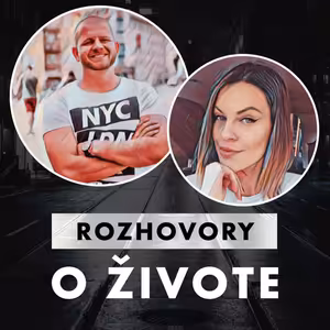(e01) EMÓCIE: Šabľozubý tiger, potápači, bezdomovec a železo kuté za horúca