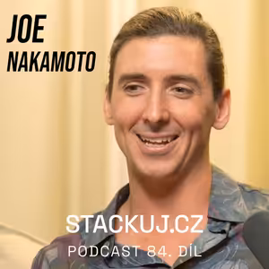 SP84 Joe Nakamoto on Bitcoin adoption around the world