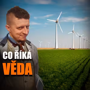Větrníky podle obří studie lidské zdraví neničí | Vědátornews