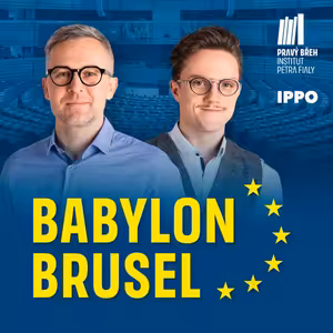 🤝 Babylon Brusel 12 – SPOLU do EU, právo veta, Evropská komise